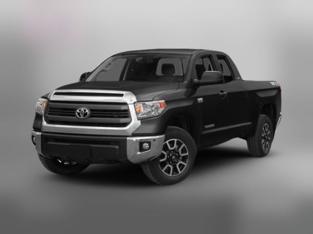 2014 Toyota Tundra SR5