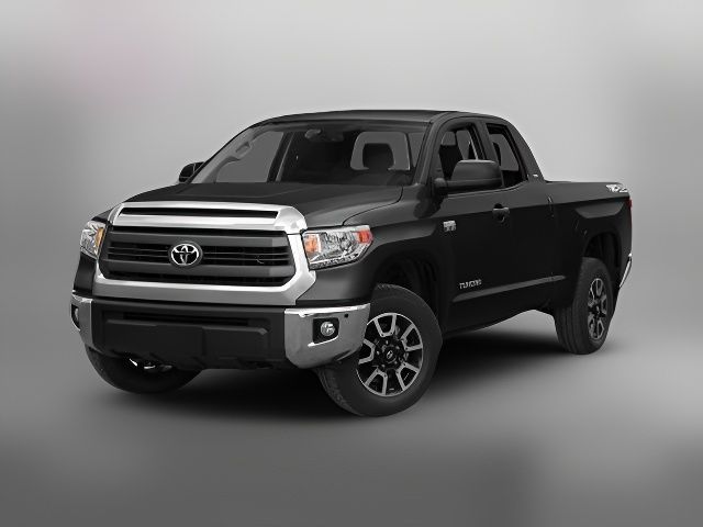 2014 Toyota Tundra SR5