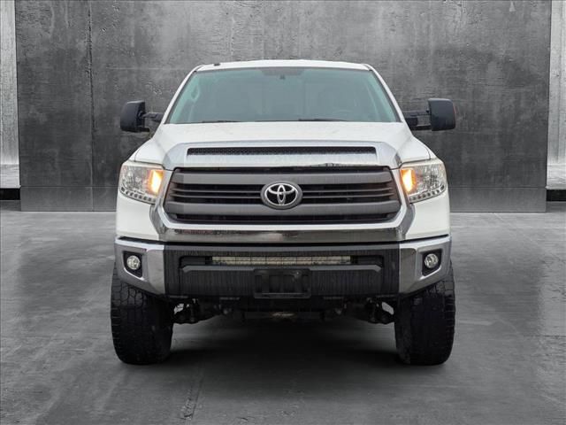 2014 Toyota Tundra SR5