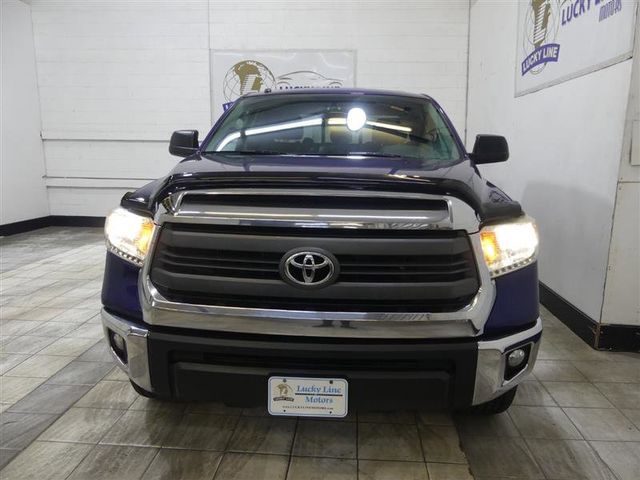 2014 Toyota Tundra SR5