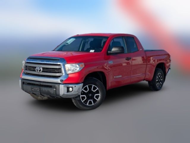 2014 Toyota Tundra SR5