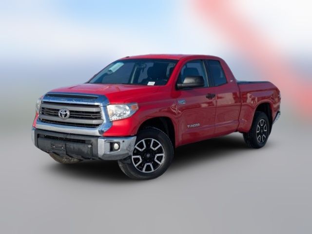 2014 Toyota Tundra SR5