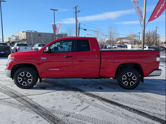 2014 Toyota Tundra SR5