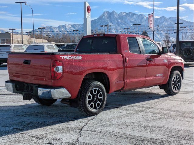 2014 Toyota Tundra SR5