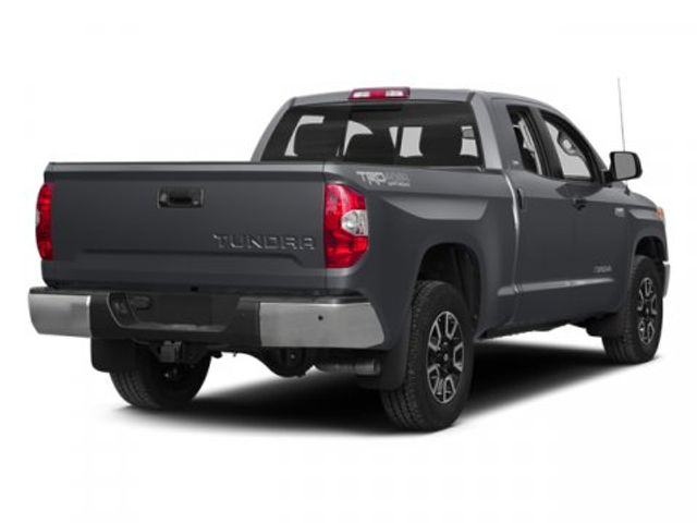 2014 Toyota Tundra 