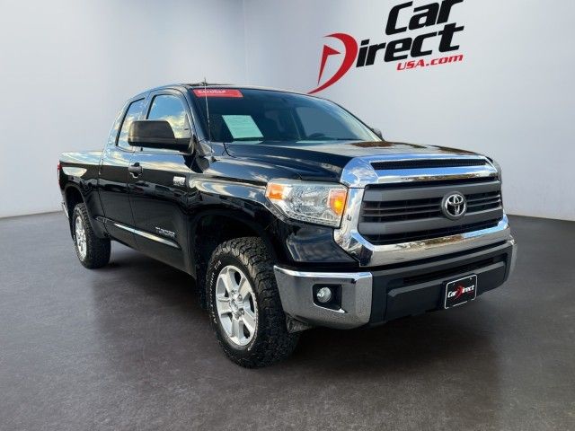 2014 Toyota Tundra SR5