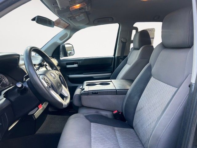 2014 Toyota Tundra SR5