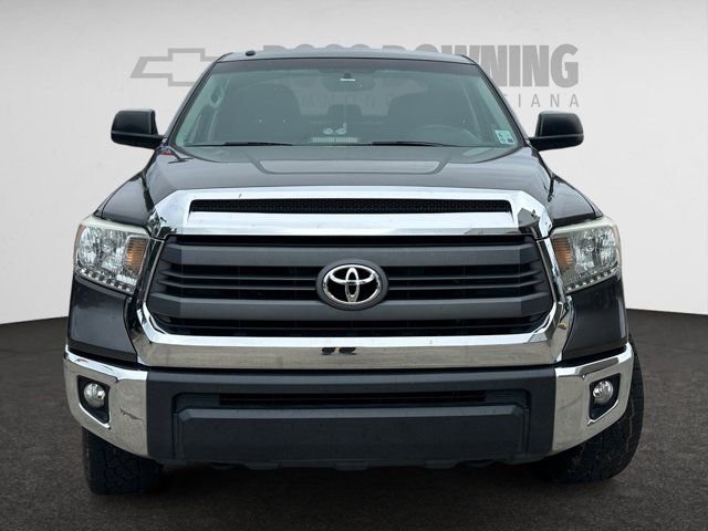 2014 Toyota Tundra SR5