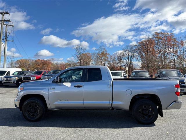 2014 Toyota Tundra SR5