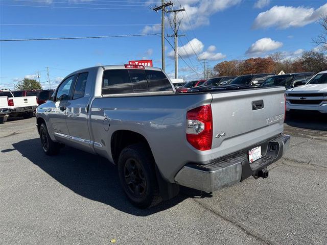 2014 Toyota Tundra SR5