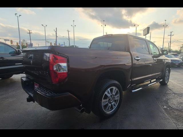 2014 Toyota Tundra 1794 Edition