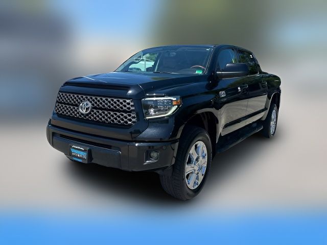 2014 Toyota Tundra 1794 Edition