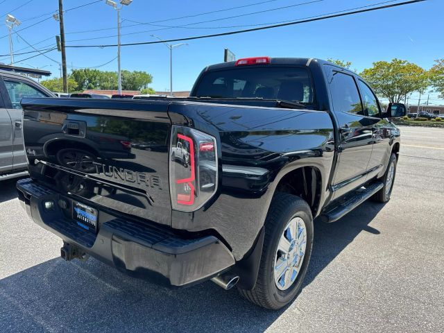 2014 Toyota Tundra 1794 Edition