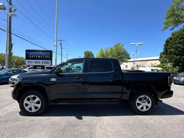 2014 Toyota Tundra 1794 Edition