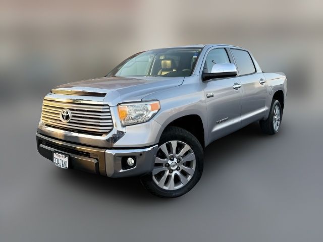 2014 Toyota Tundra Limited