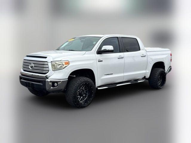 2014 Toyota Tundra Limited