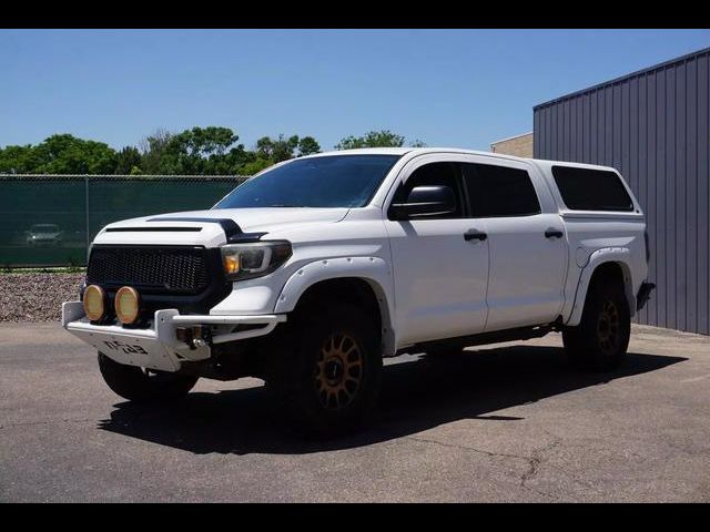 2014 Toyota Tundra SR5