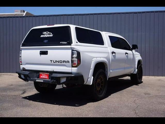 2014 Toyota Tundra SR5