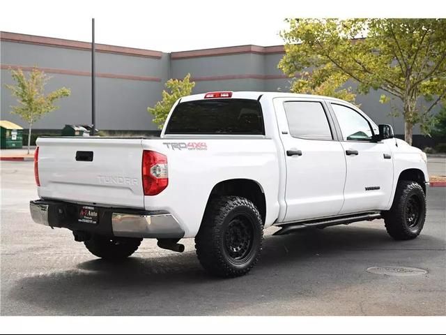 2014 Toyota Tundra SR5