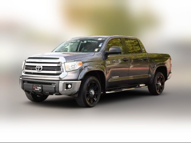2014 Toyota Tundra SR5