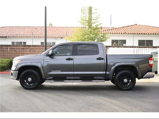 2014 Toyota Tundra SR5
