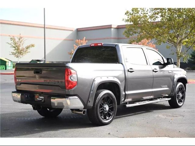 2014 Toyota Tundra SR5