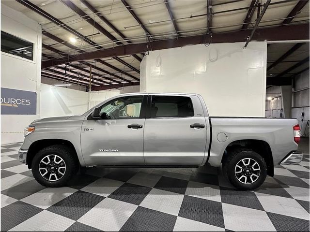 2014 Toyota Tundra SR5