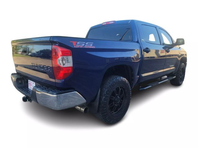 2014 Toyota Tundra SR5