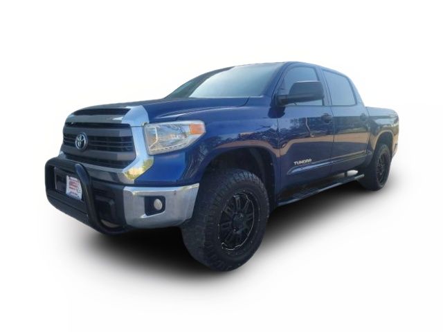 2014 Toyota Tundra SR5