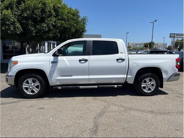 2014 Toyota Tundra SR5