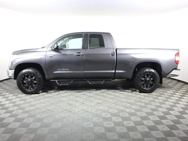 2014 Toyota Tundra 