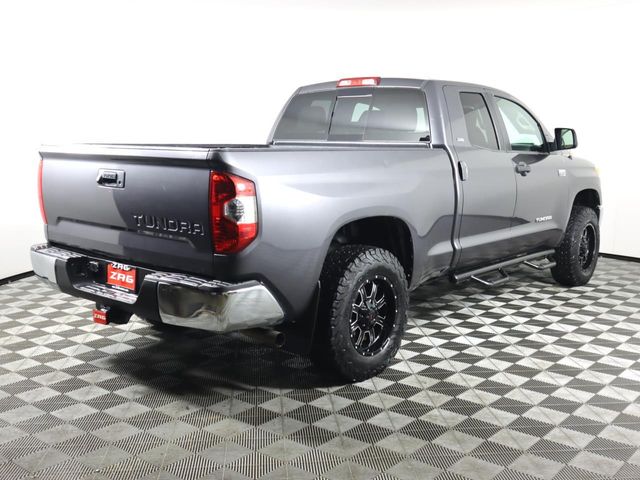 2014 Toyota Tundra 