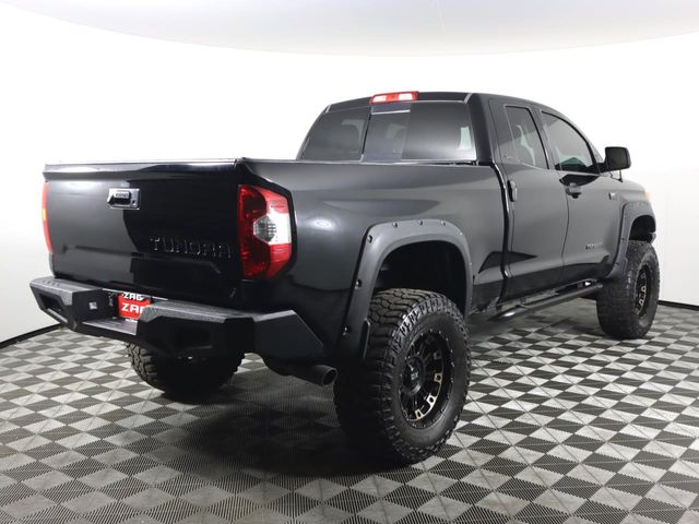 2014 Toyota Tundra SR5