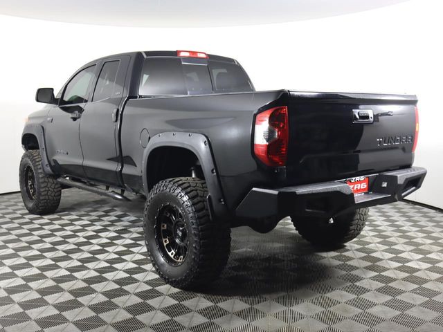 2014 Toyota Tundra SR5