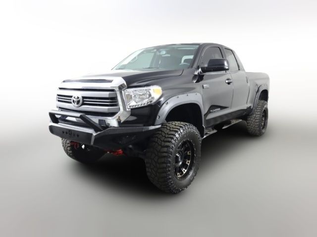 2014 Toyota Tundra SR5