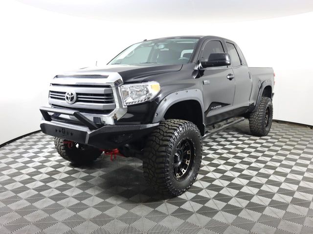 2014 Toyota Tundra SR5