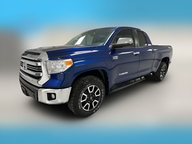 2014 Toyota Tundra Limited