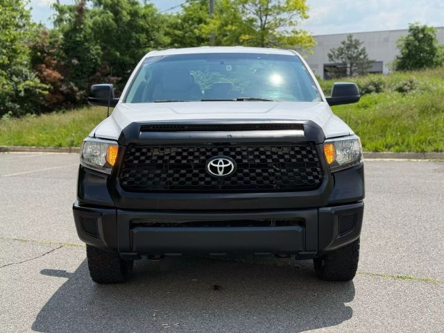 2014 Toyota Tundra SR5