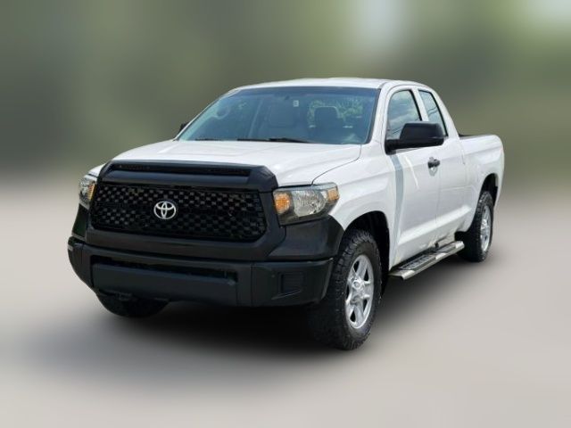 2014 Toyota Tundra SR5