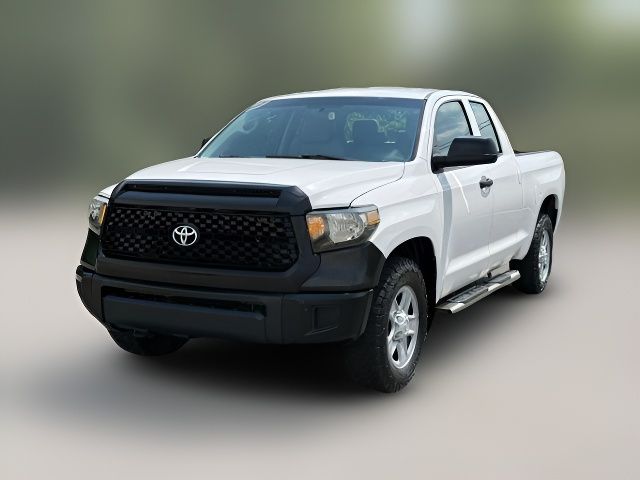2014 Toyota Tundra SR5