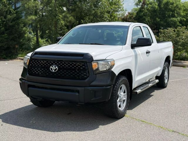2014 Toyota Tundra SR5
