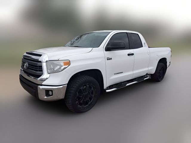2014 Toyota Tundra SR5