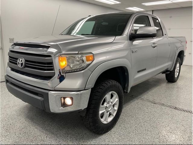 2014 Toyota Tundra SR5