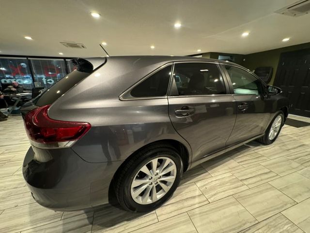 2014 Toyota Venza LE