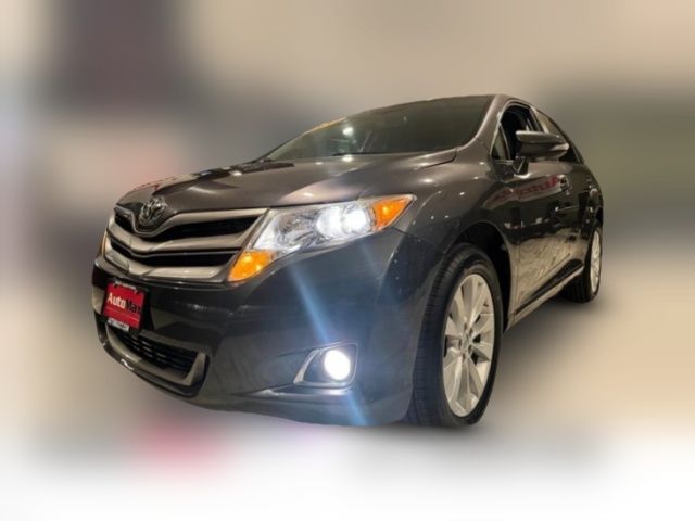 2014 Toyota Venza LE