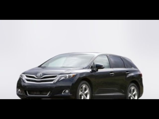 2014 Toyota Venza LE