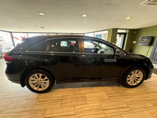 2014 Toyota Venza LE