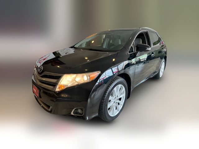 2014 Toyota Venza LE
