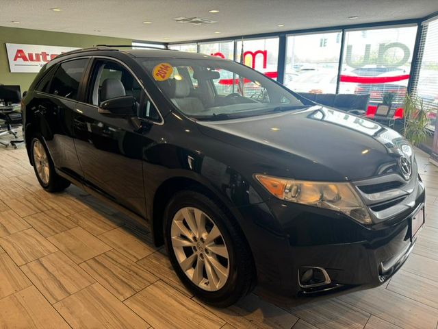 2014 Toyota Venza LE