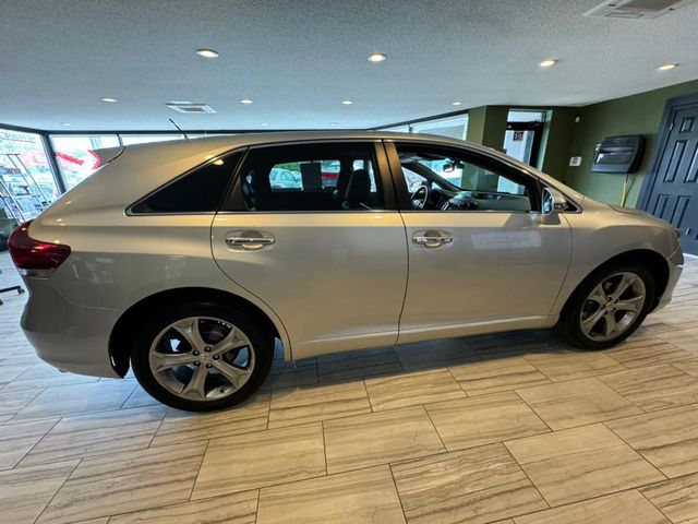2014 Toyota Venza Limited